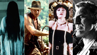 The Best Sci-Fi, Fantasy, and Horror Films on Paramount+